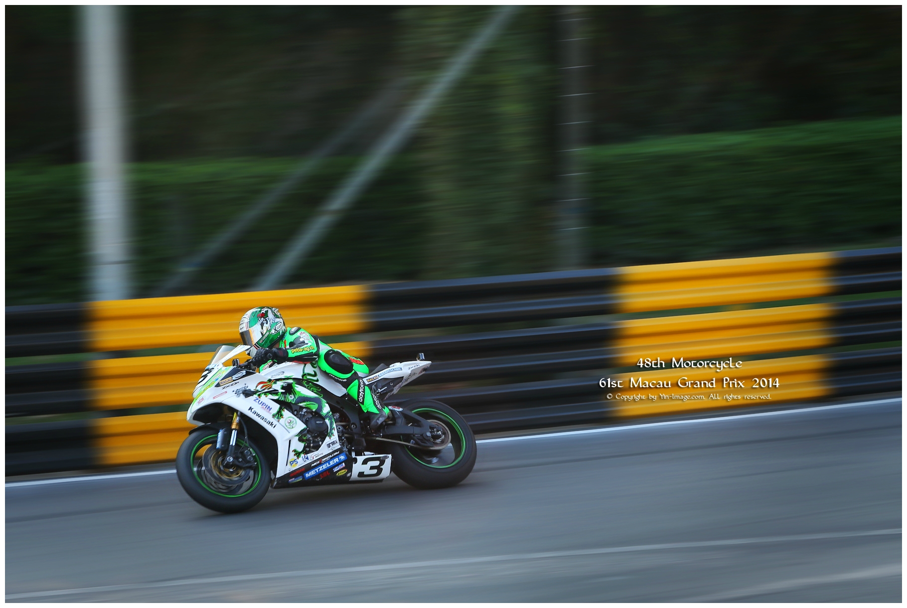 Macau GP 2014 078